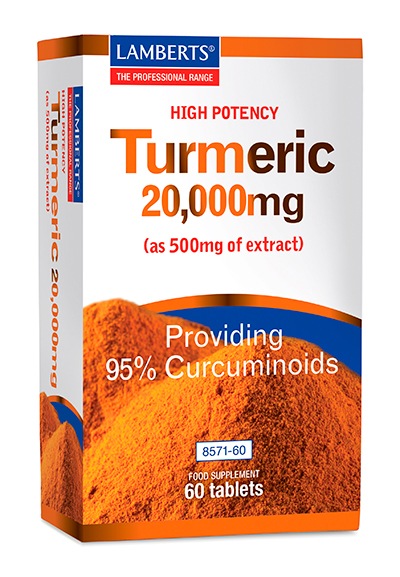miherbolaria curcuma 20000mg lamberts 8571 60
