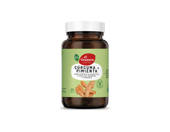 miherbolaria curcuma 60
