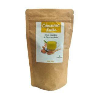 miherbolaria curcuma latte bio 200g dream foods