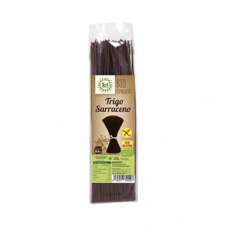 miherbolaria espagueti trigo sarraceno sg bio 250g sol natural 1