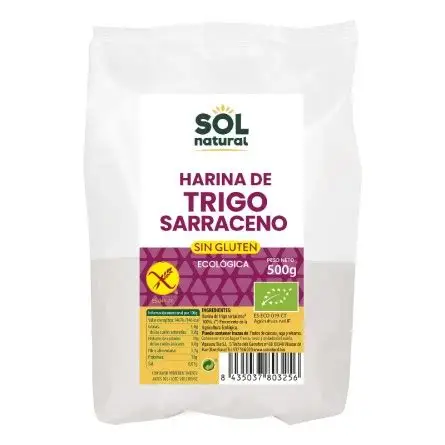 miherbolaria harina de trigo