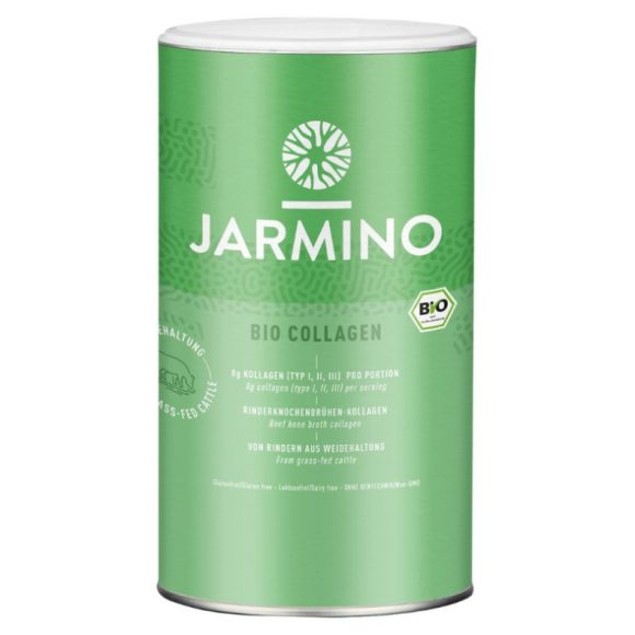 miherbolaria jarmino colageno 300g bio