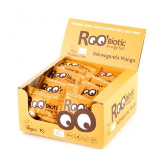 miherbolaria roobiotic ashwaganda mango superfood