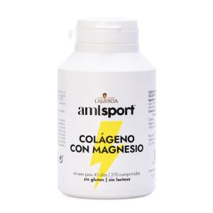 miherbolariocolageno con magnesio 270 comprimidos amlsport