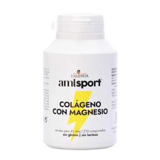 miherbolariocolageno con magnesio 270 comprimidos amlsport
